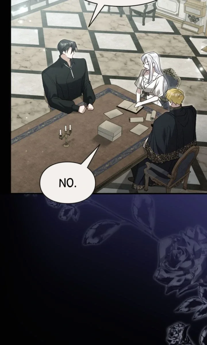 No More Regrets, Just Kill Me Chapter 42 page 58