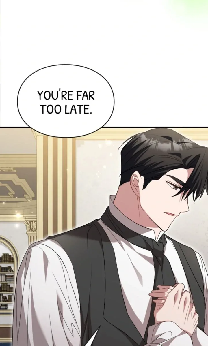 No More Regrets, Just Kill Me Chapter 42 page 88
