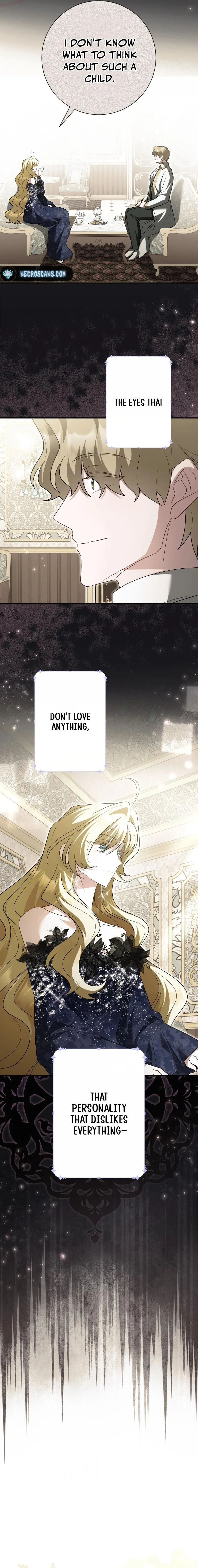 No More Regrets, Just Kill Me Chapter 47 page 16