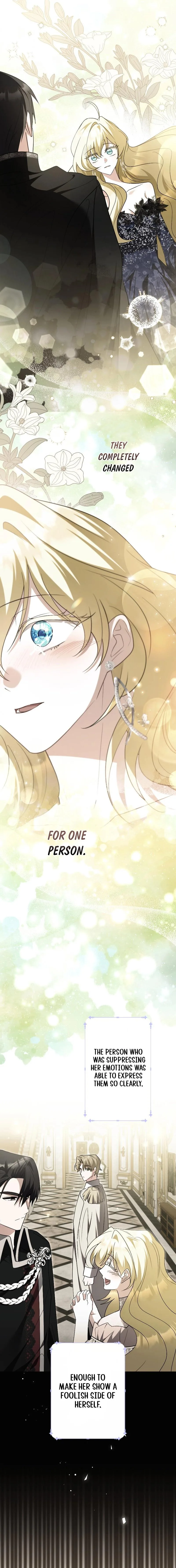 No More Regrets, Just Kill Me Chapter 47 page 17