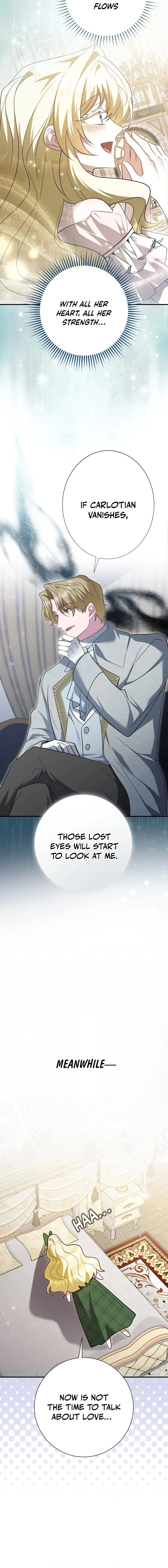 No More Regrets, Just Kill Me Chapter 47 page 19