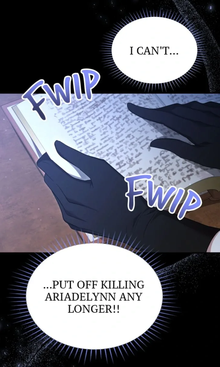 No More Regrets, Just Kill Me Chapter 42 page 115