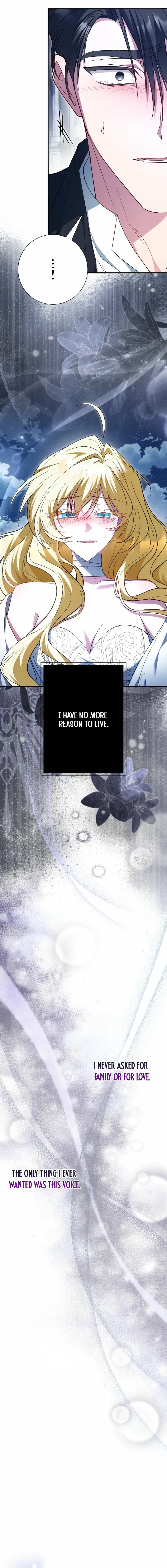 No More Regrets, Just Kill Me Chapter 54 page 4