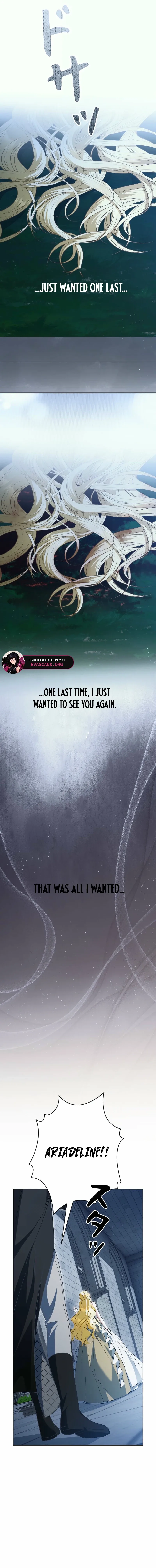 No More Regrets, Just Kill Me Chapter 57 page 15