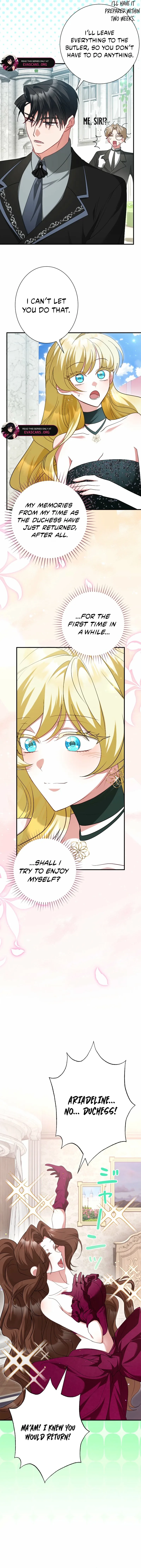 No More Regrets, Just Kill Me Chapter 56 page 13