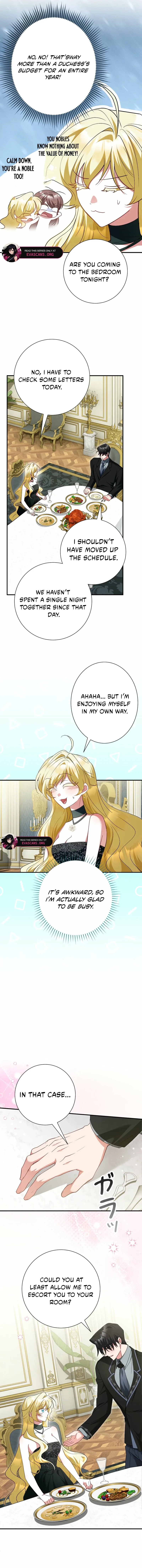 No More Regrets, Just Kill Me Chapter 56 page 16