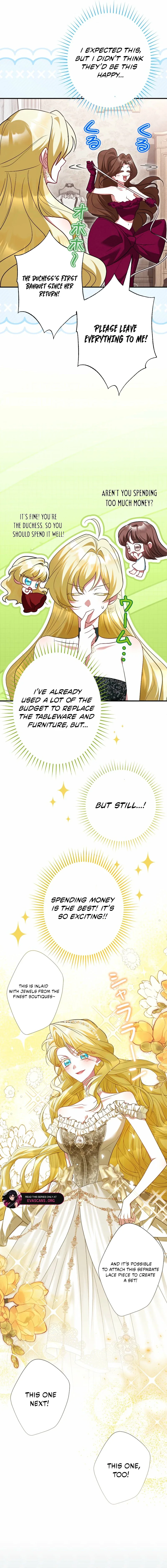 No More Regrets, Just Kill Me Chapter 56 page 14