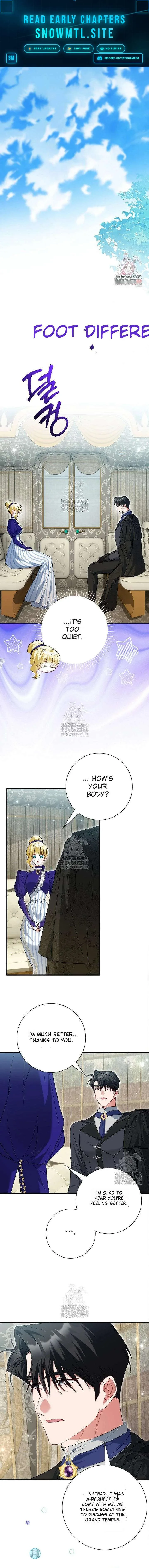 No More Regrets, Just Kill Me Chapter 61 page 2