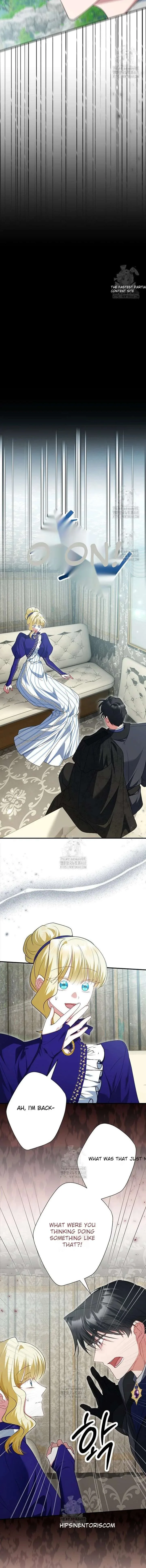 No More Regrets, Just Kill Me Chapter 61 page 15