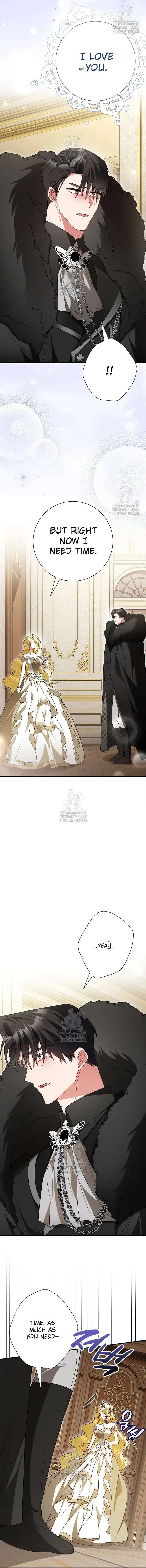 No More Regrets, Just Kill Me Chapter 59 page 3