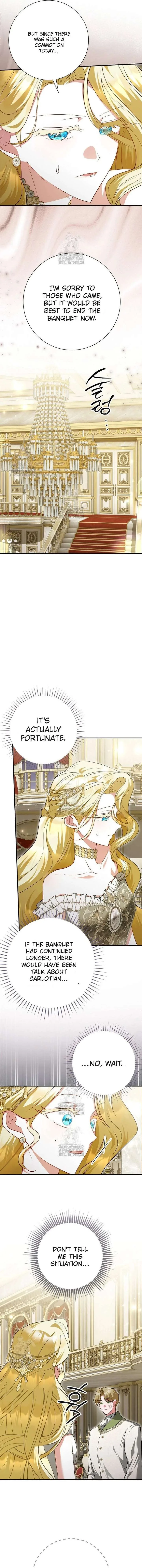 No More Regrets, Just Kill Me Chapter 58 page 14