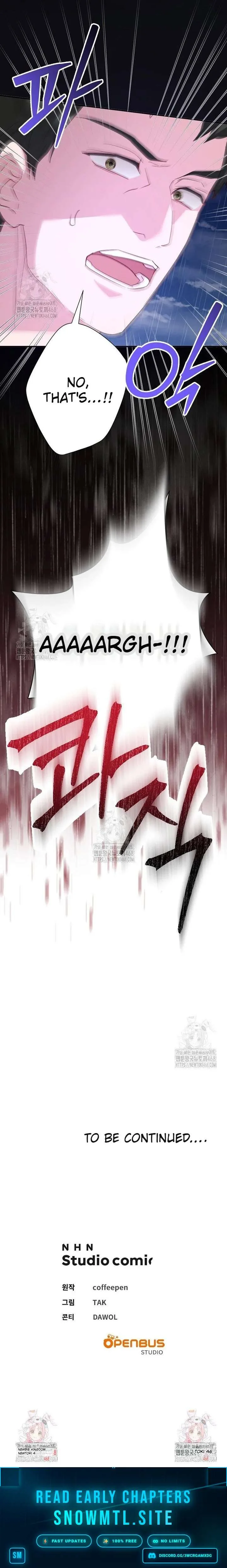 No More Regrets, Just Kill Me Chapter 59 page 19