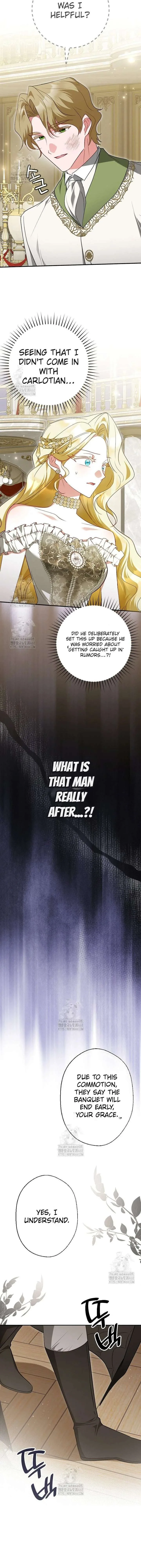 No More Regrets, Just Kill Me Chapter 58 page 15