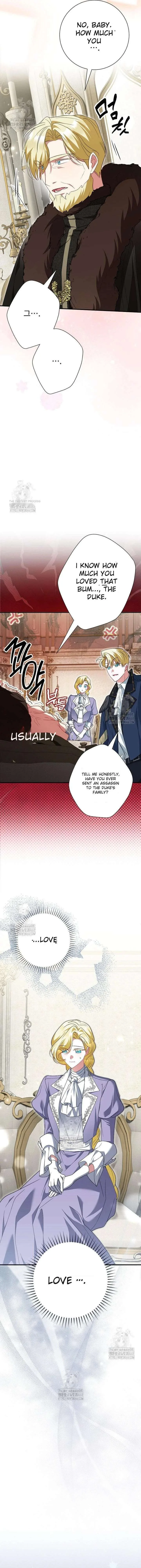 No More Regrets, Just Kill Me Chapter 60 page 18