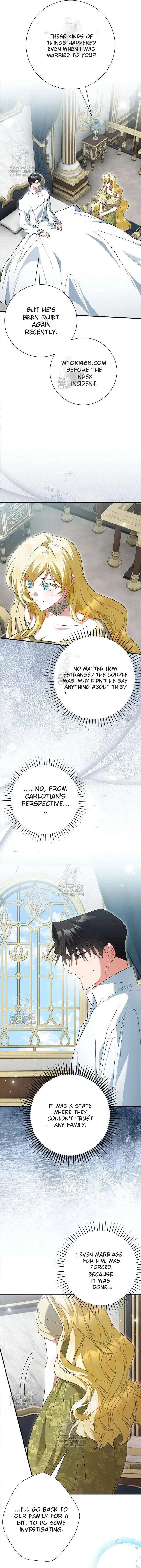 No More Regrets, Just Kill Me Chapter 60 page 14