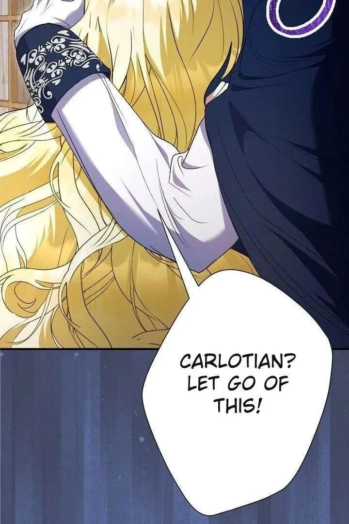 No More Regrets, Just Kill Me Chapter 63 page 18