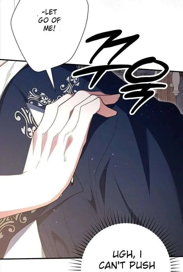 No More Regrets, Just Kill Me Chapter 63 page 16
