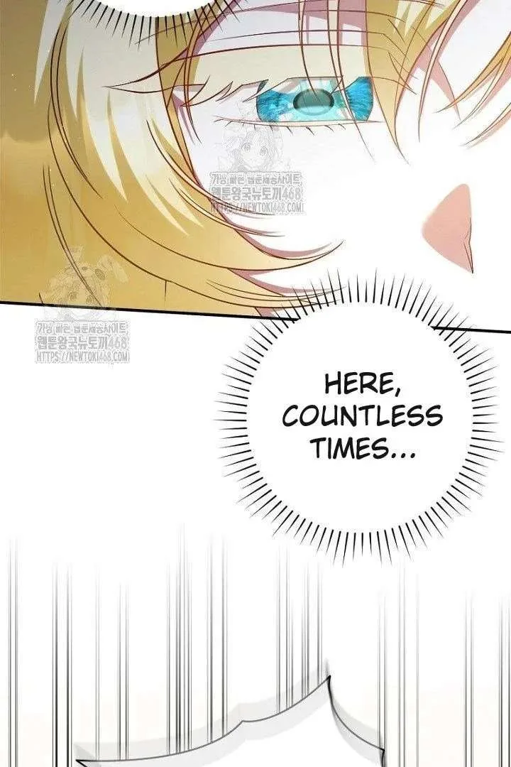 No More Regrets, Just Kill Me Chapter 63 page 9