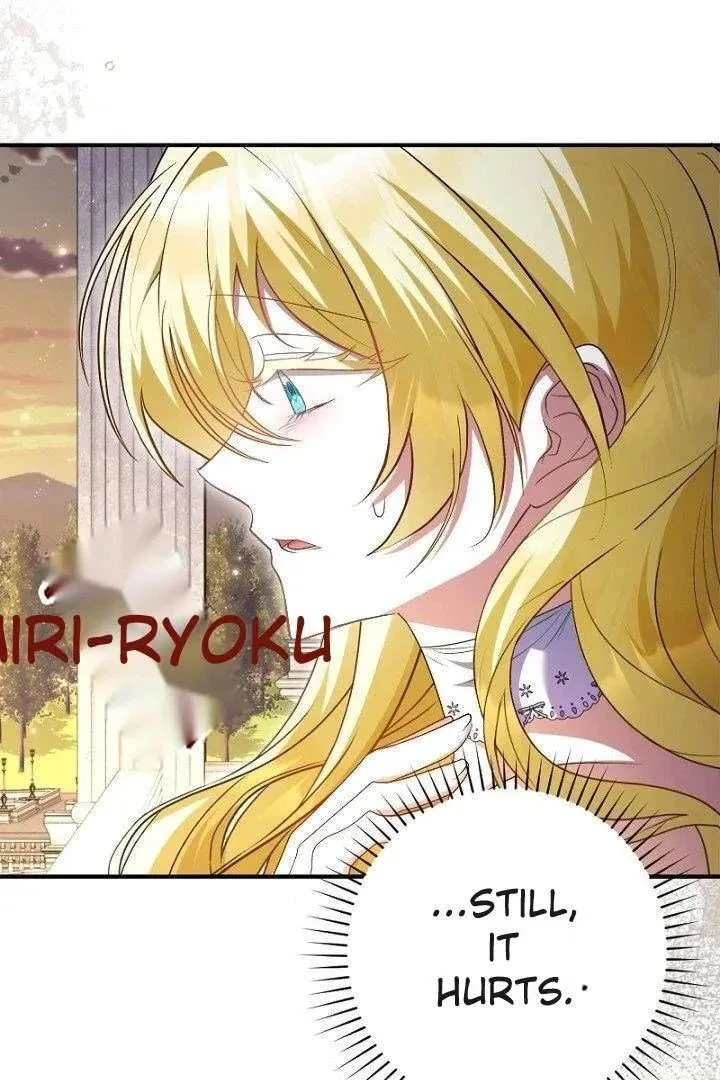 No More Regrets, Just Kill Me Chapter 63 page 6