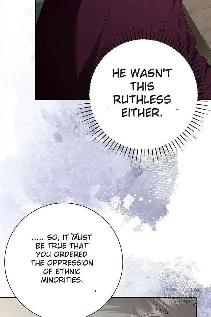 No More Regrets, Just Kill Me Chapter 63 page 83
