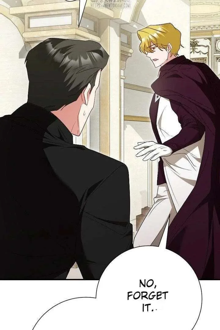 No More Regrets, Just Kill Me Chapter 63 page 69