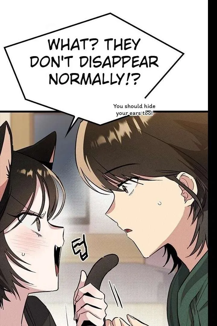 No More Regrets, Just Kill Me Chapter 62 page 18