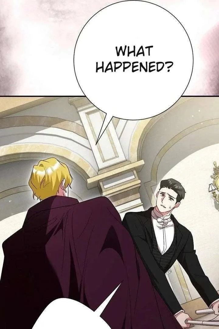 No More Regrets, Just Kill Me Chapter 63 page 65