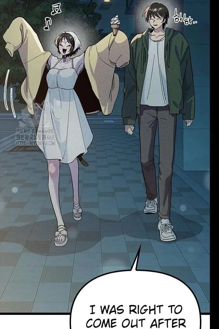 No More Regrets, Just Kill Me Chapter 62 page 40