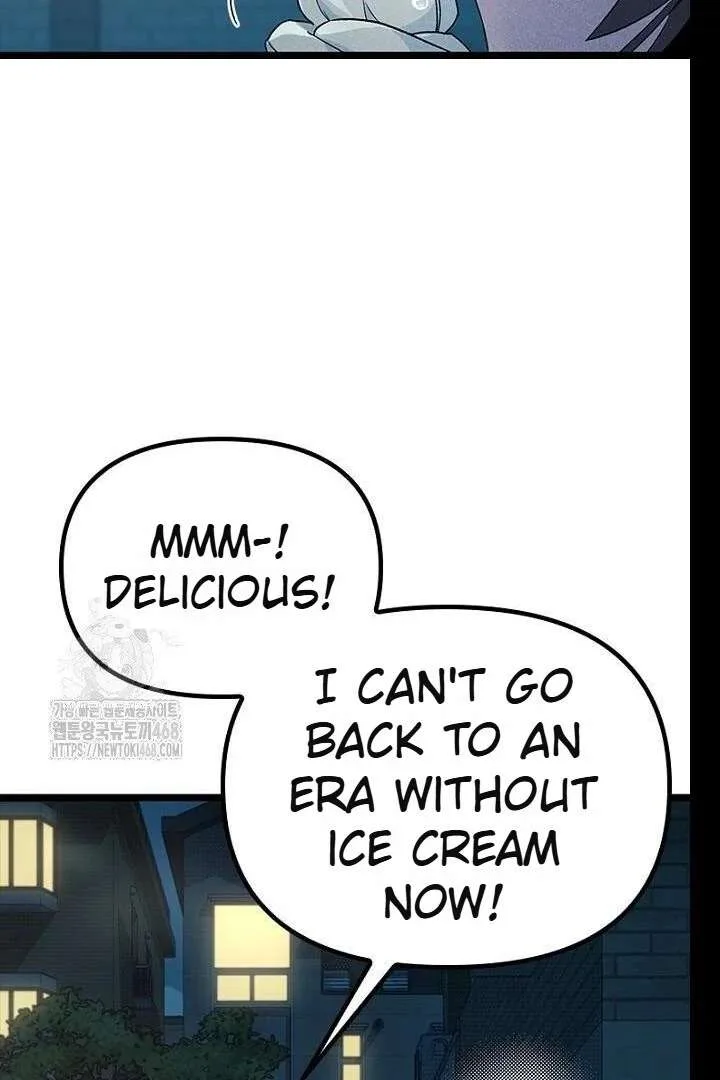 No More Regrets, Just Kill Me Chapter 62 page 39
