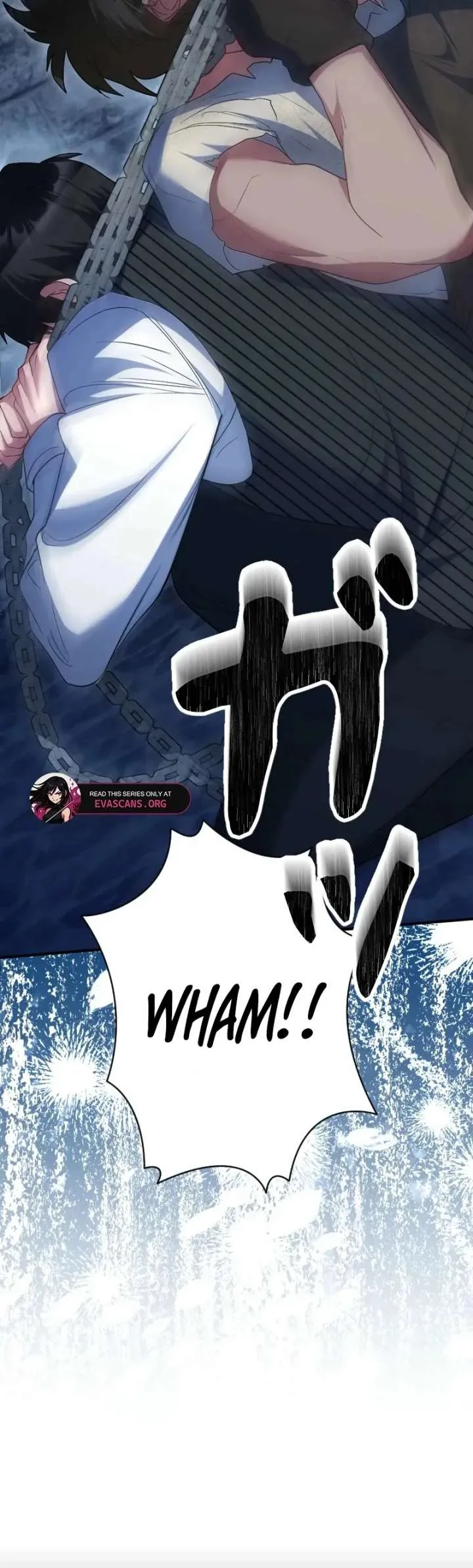 No More Regrets, Just Kill Me Chapter 66 page 53
