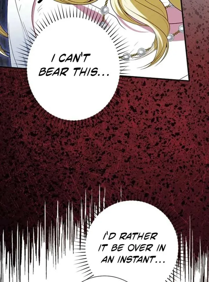 No More Regrets, Just Kill Me Chapter 66 page 29