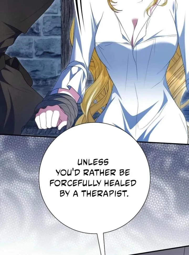 No More Regrets, Just Kill Me Chapter 66 page 38