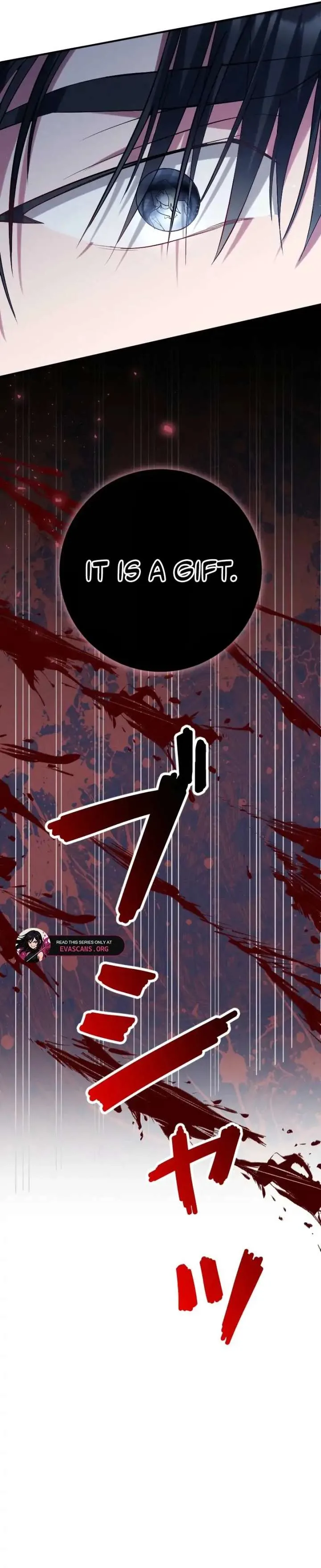 No More Regrets, Just Kill Me Chapter 66 page 26