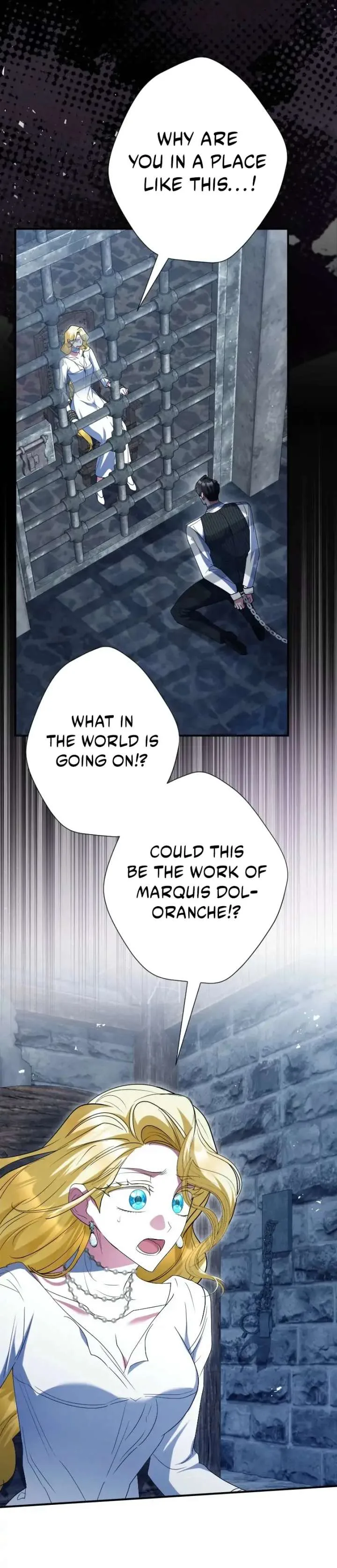 No More Regrets, Just Kill Me Chapter 66 page 16