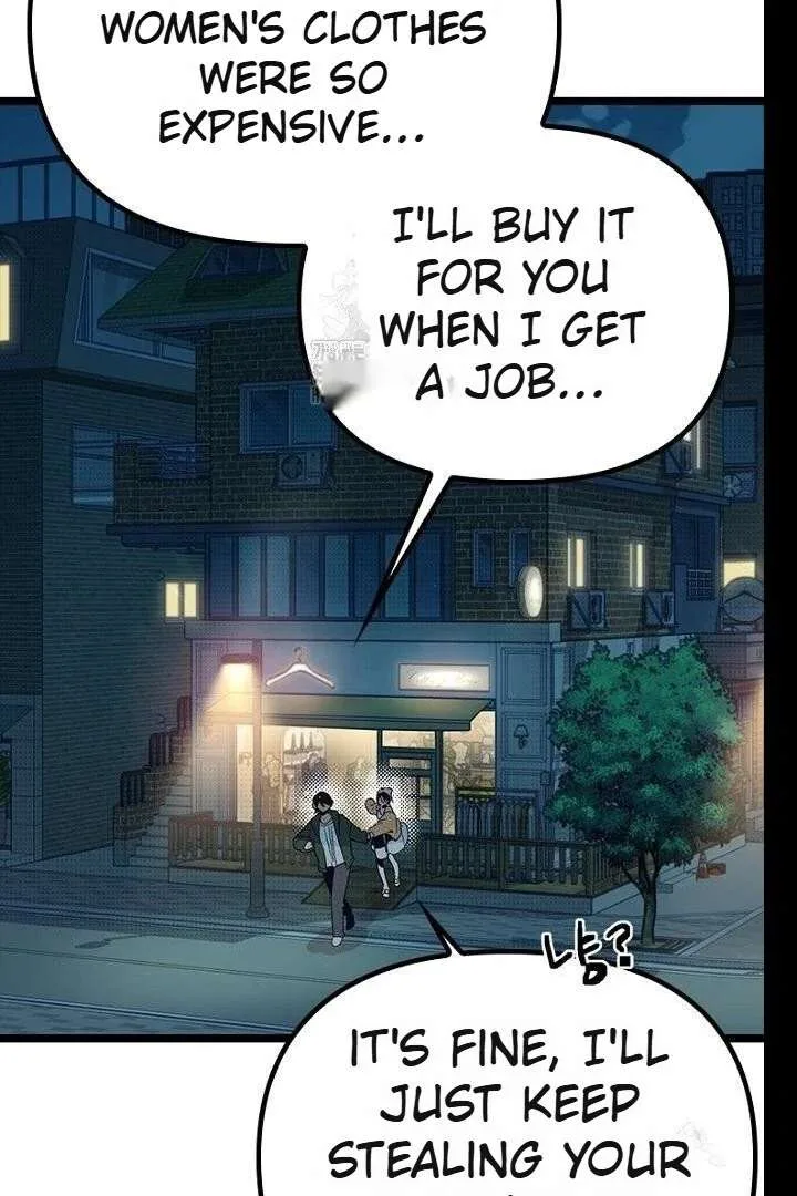 No More Regrets, Just Kill Me Chapter 62 page 106