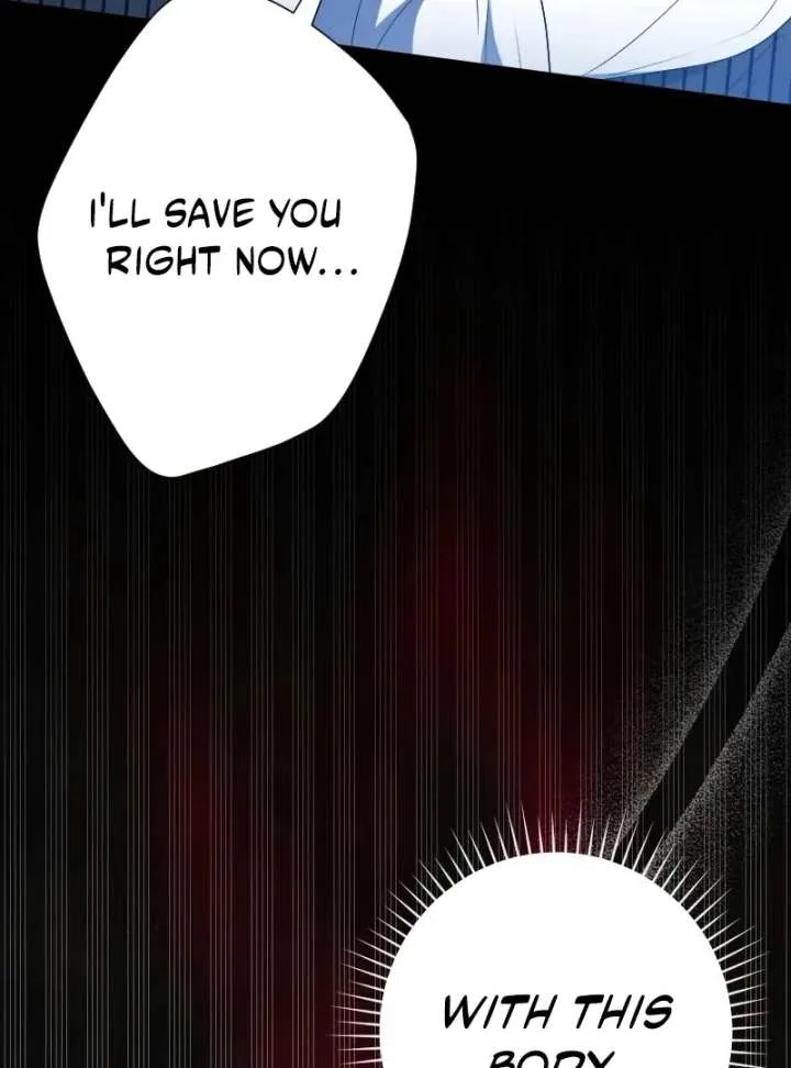 No More Regrets, Just Kill Me Chapter 66 page 63