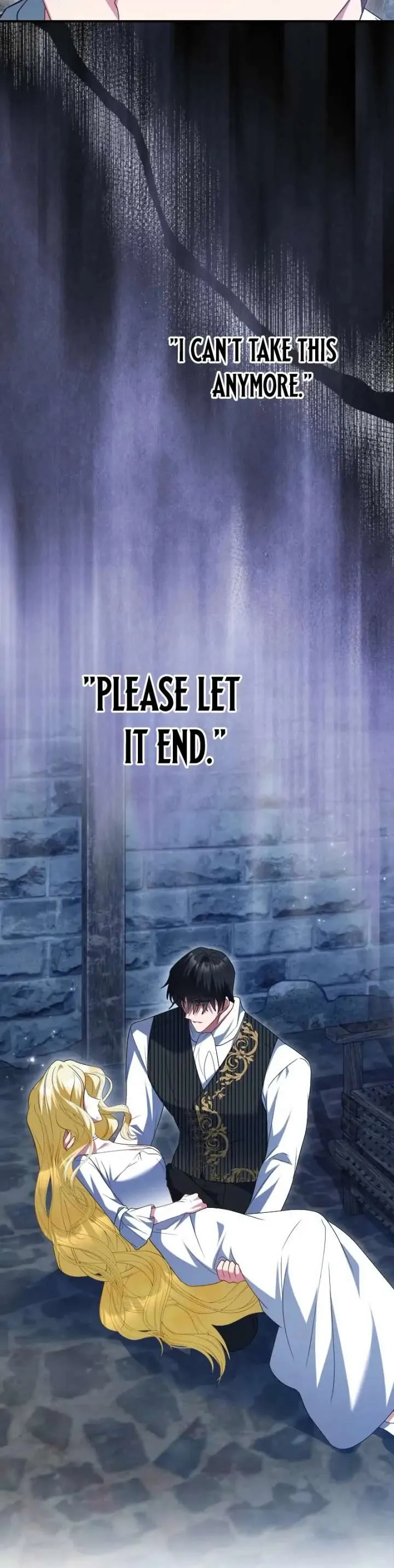 No More Regrets, Just Kill Me Chapter 66 page 61