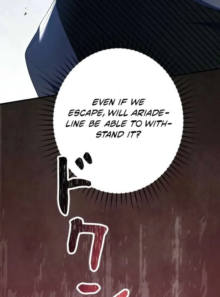 No More Regrets, Just Kill Me Chapter 66 page 67