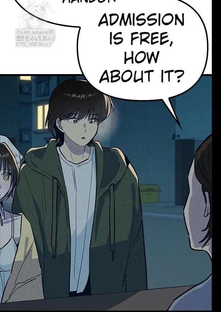 No More Regrets, Just Kill Me Chapter 62 page 140