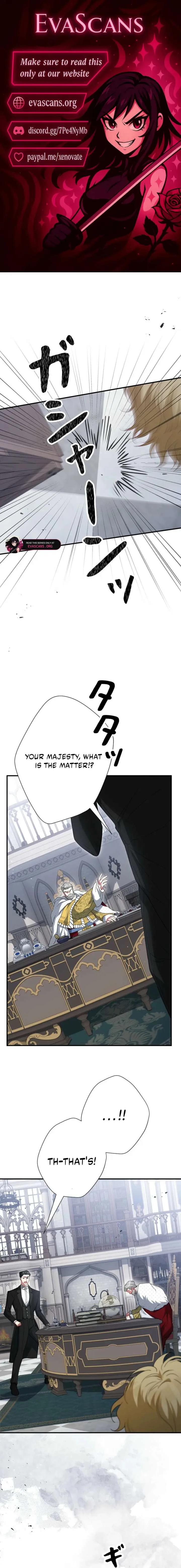 No More Regrets, Just Kill Me Chapter 69 page 2