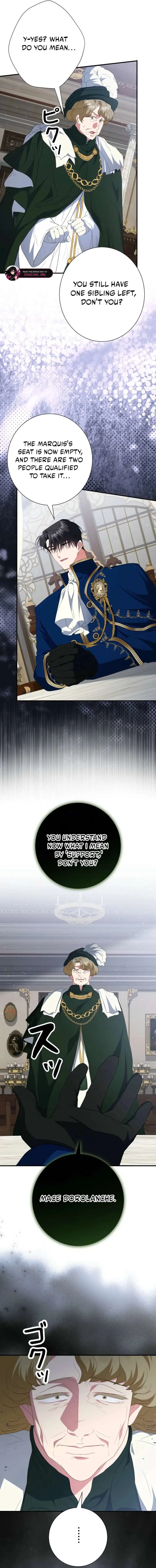 No More Regrets, Just Kill Me Chapter 69 page 12