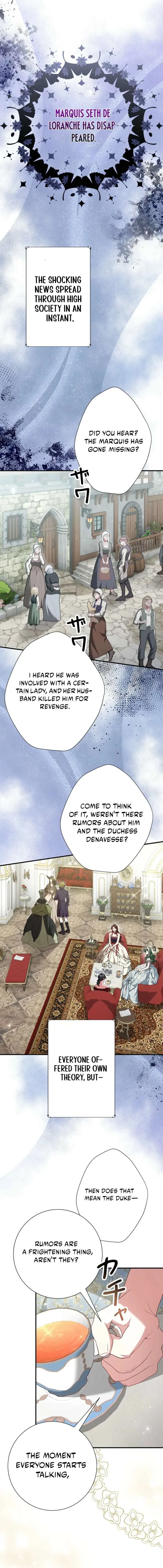 No More Regrets, Just Kill Me Chapter 69 page 4