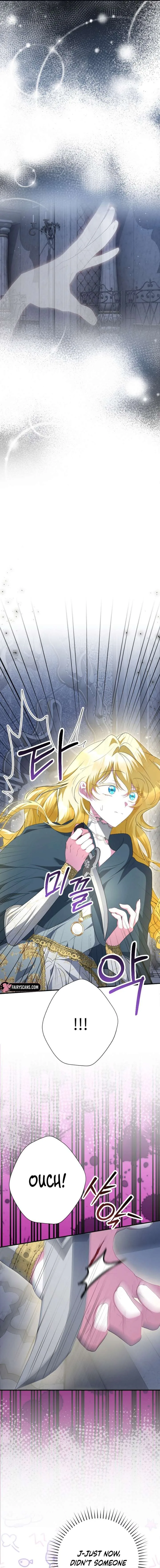 No More Regrets, Just Kill Me Chapter 72 page 20