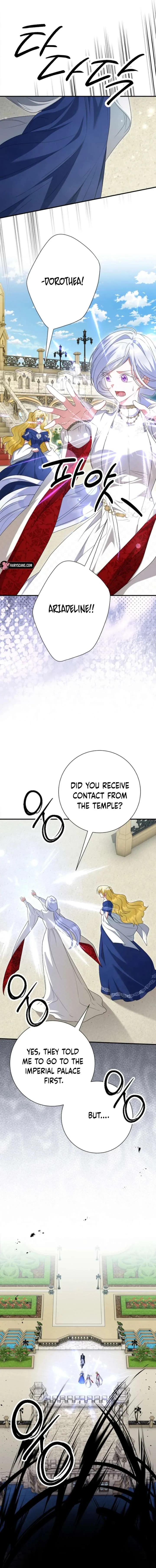 No More Regrets, Just Kill Me Chapter 70 page 17