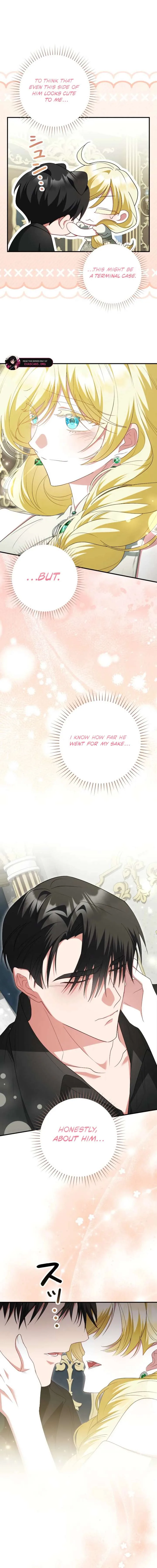 No More Regrets, Just Kill Me Chapter 69 page 20