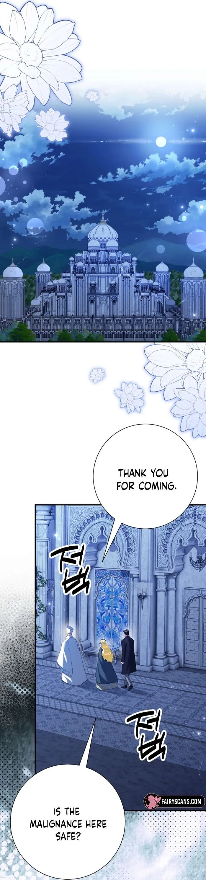No More Regrets, Just Kill Me Chapter 72 page 8