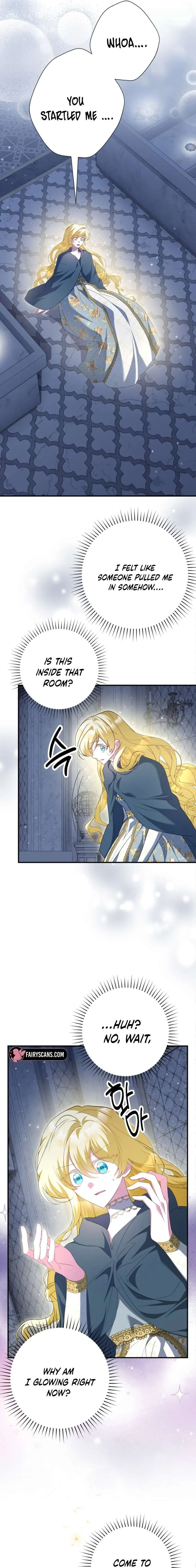No More Regrets, Just Kill Me Chapter 72 page 15