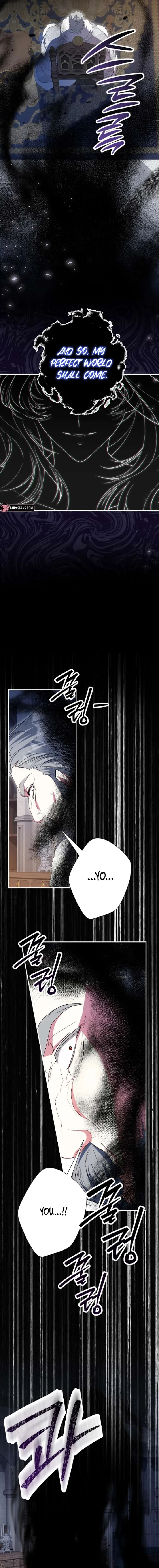 No More Regrets, Just Kill Me Chapter 70 page 8