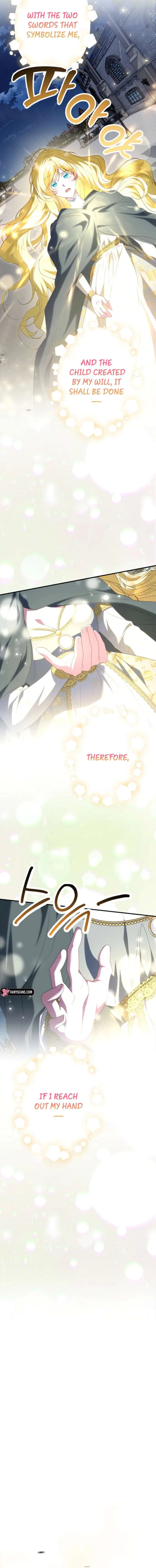 No More Regrets, Just Kill Me Chapter 71 page 16