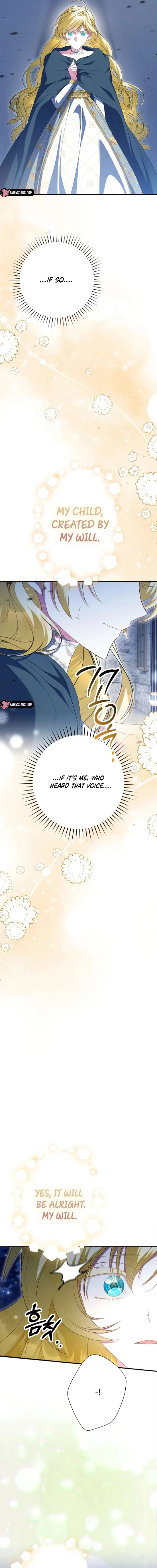 No More Regrets, Just Kill Me Chapter 71 page 15